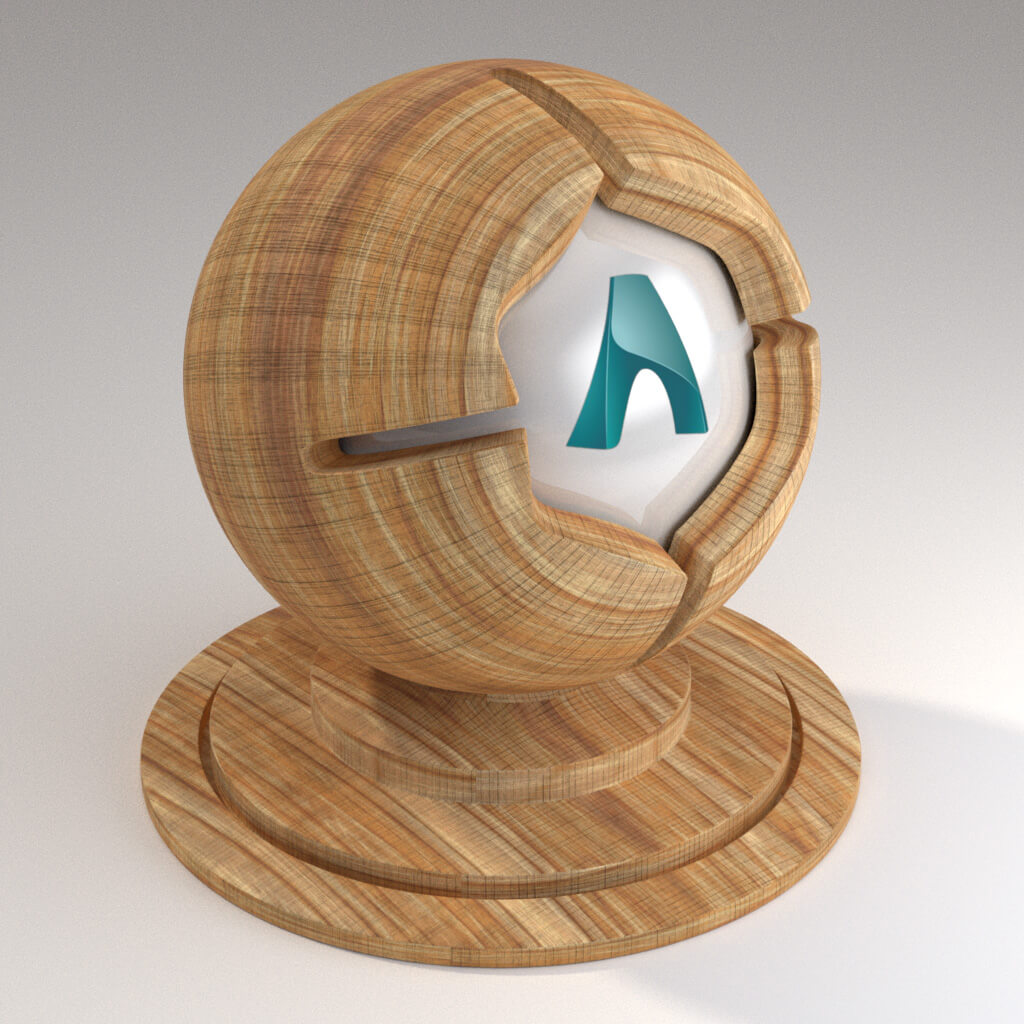 Cinema_4D_Arnold_Material_Pack_Mutating_Wood_White_Oak_Plank_Sawn_4K