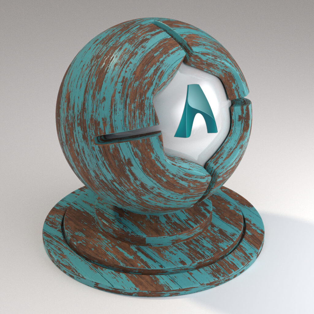 Cinema_4D_Arnold_Material_Pack_Mutating_Wood_Wood_01_Multi-Plank_Painted_Peeling_Heavy_4K