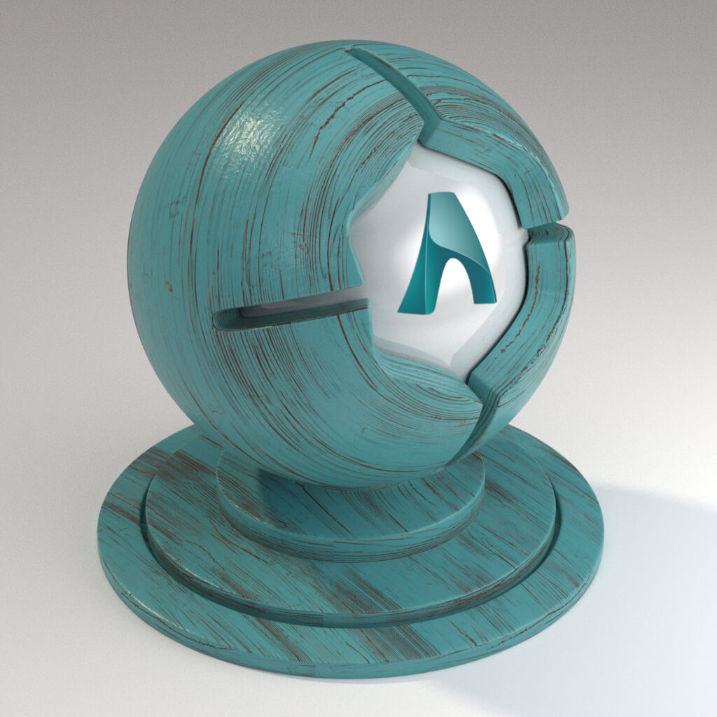 Cinema_4D_Arnold_Material_Pack_Mutating_Wood_Wood_01_Plank_Painted_Peeling_Moderate_4K