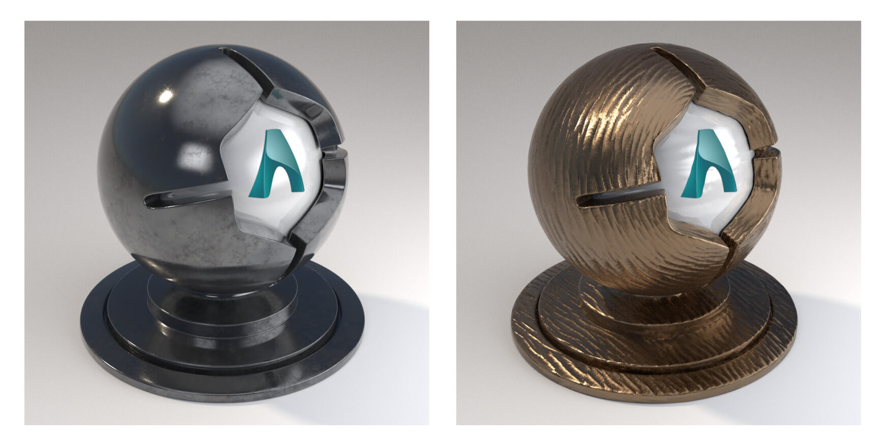 Free Cinema 4D Texture Material Arnold Pack