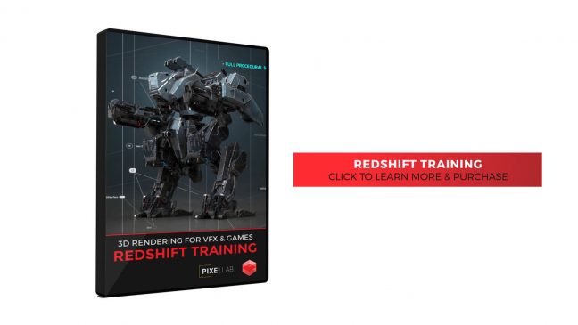redshift render cinema 4d r19 crack