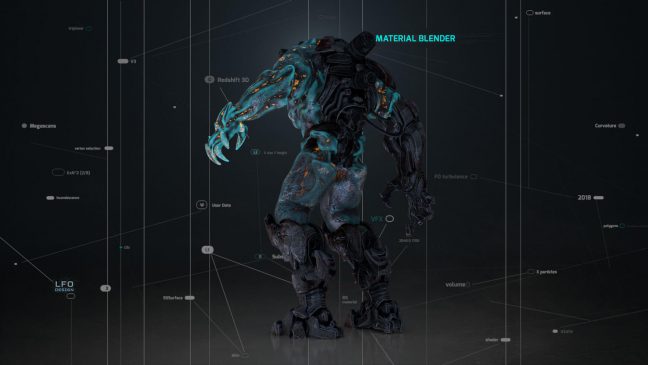 redshift cinema redshift cinema