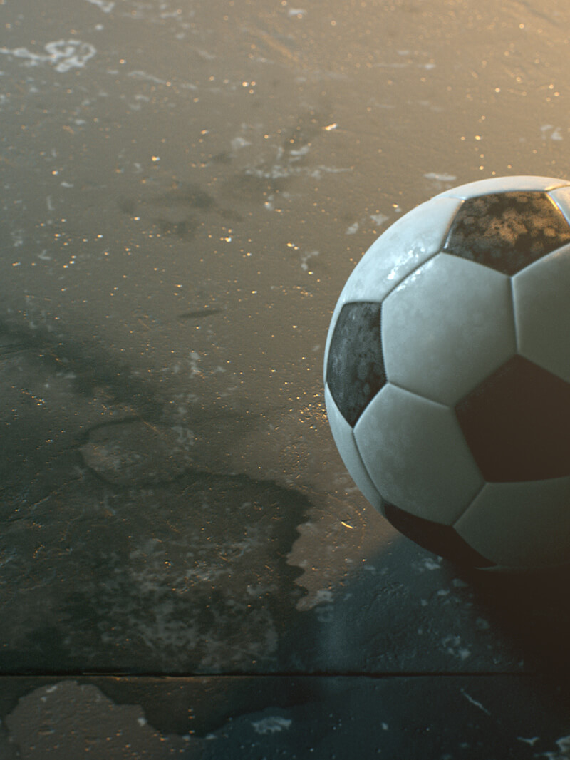 Cinema 4D Tutorial Photoreal Tile Floor Tut