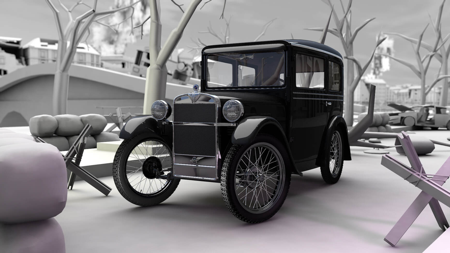 Texturing Contest The Pixel Lab