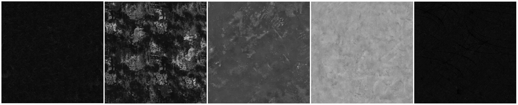 Free Blemish Pro Roughness Maps Pack