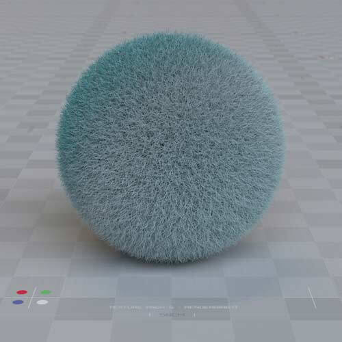 Cinema 4D Octane Texture Pack 5 Motion Design Materials