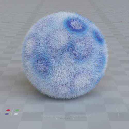 Cinema 4D Octane Texture Pack 5 Motion Design Materials