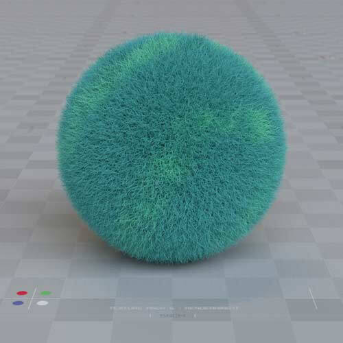 Cinema 4D Octane Texture Pack 5 Motion Design Materials