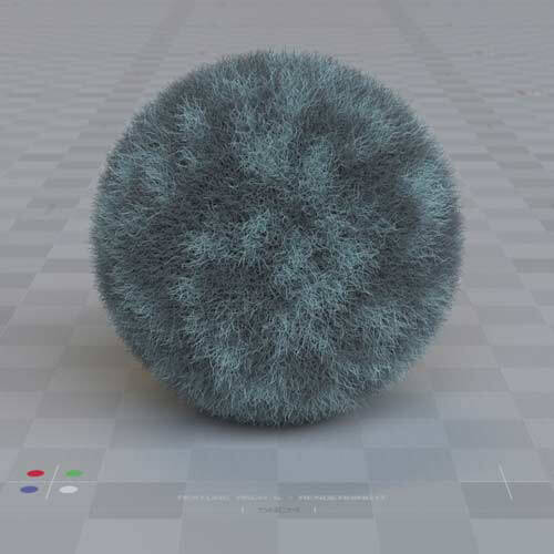 Cinema 4D Octane Texture Pack 5 Motion Design Materials