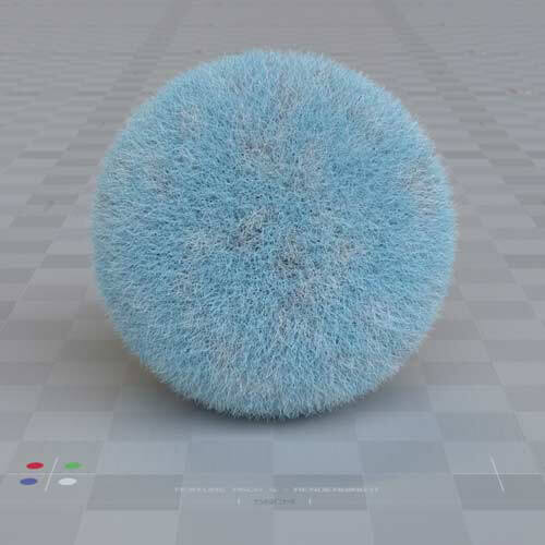 Cinema 4D Octane Texture Pack 5 Motion Design Materials