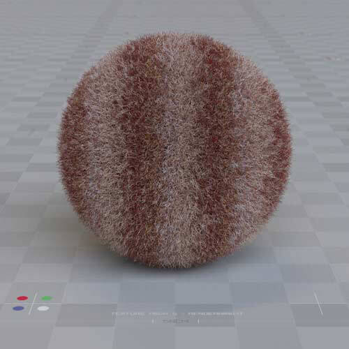 Cinema 4D Octane Texture Pack 5 Motion Design Materials