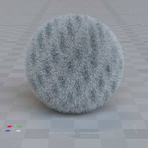 Cinema 4D Octane Texture Pack 5 Motion Design Materials