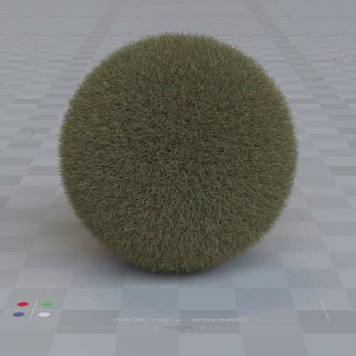 Cinema 4D Octane Texture Pack 5 Motion Design Materials