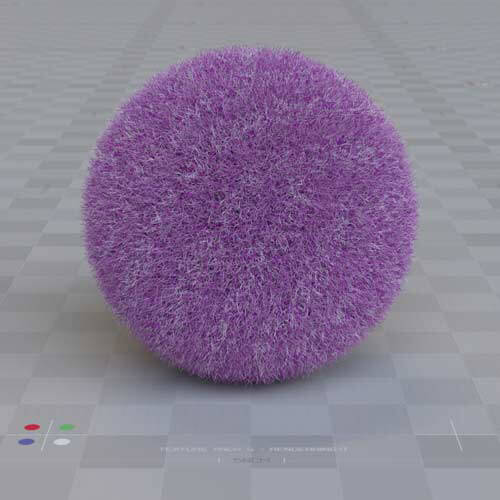 Cinema 4D Octane Texture Pack 5 Motion Design Materials