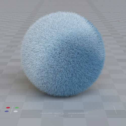 Cinema 4D Octane Texture Pack 5 Motion Design Materials