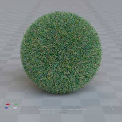 Cinema 4D Octane Texture Pack 5 Motion Design Materials