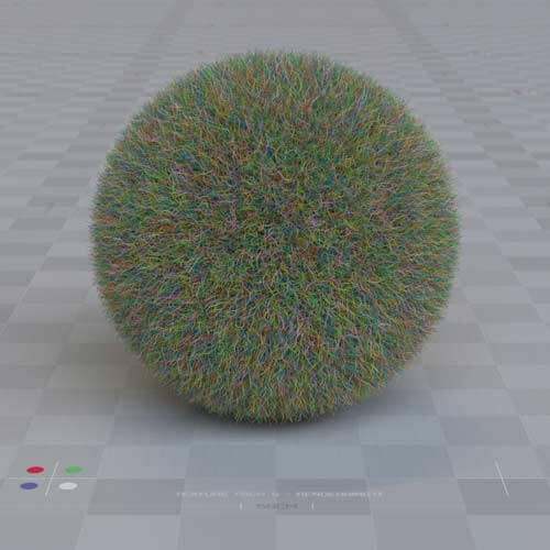 Cinema 4D Octane Texture Pack 5 Motion Design Materials