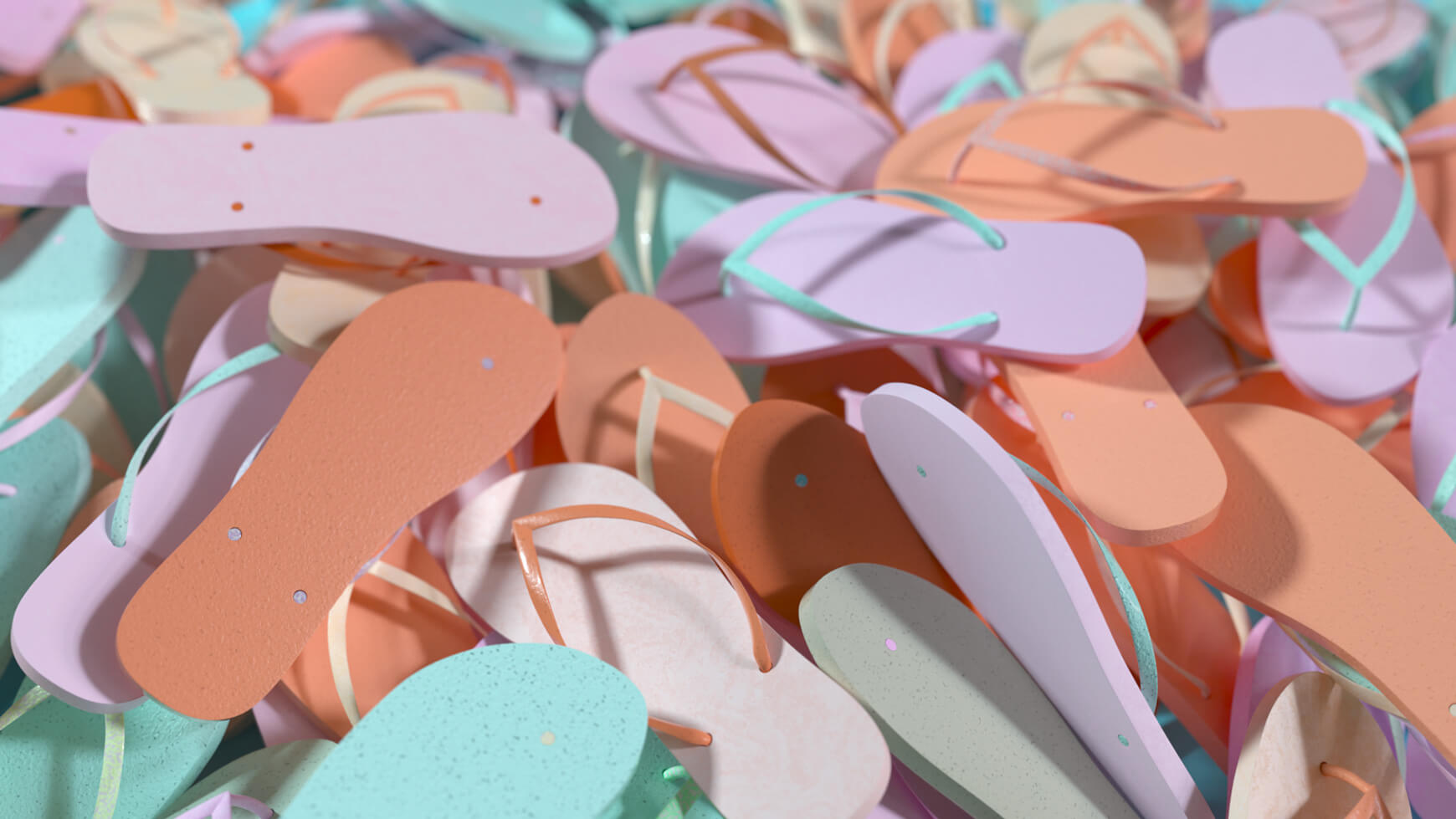 Cinema 4D Octane Texture Pack 5 Motion Design Materials