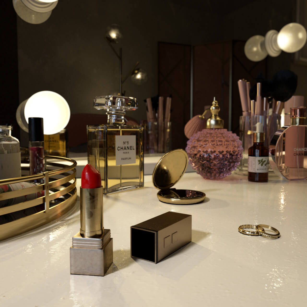 Blemish Pro Texturing Contest