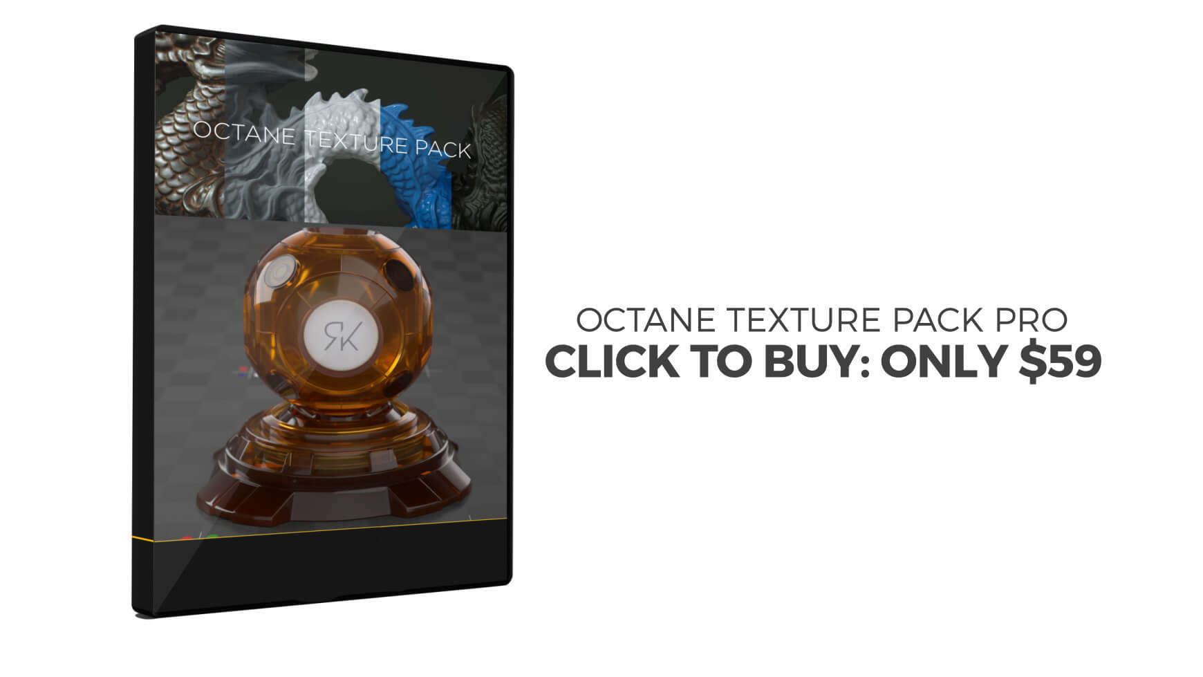 Octane Texture Pack Pro Otoy Cinema 4D
