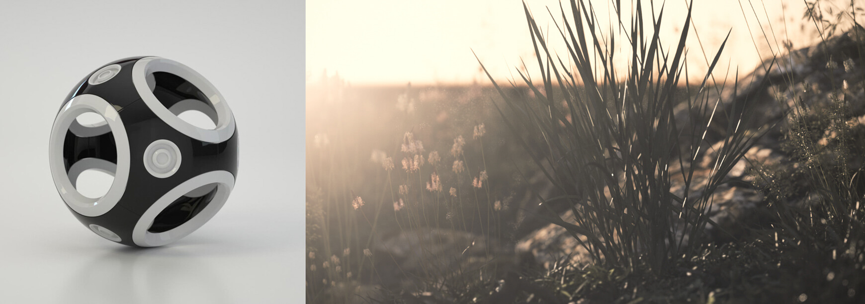 Octane Lighting Essentials Volume 2 HDRI Generator C4D