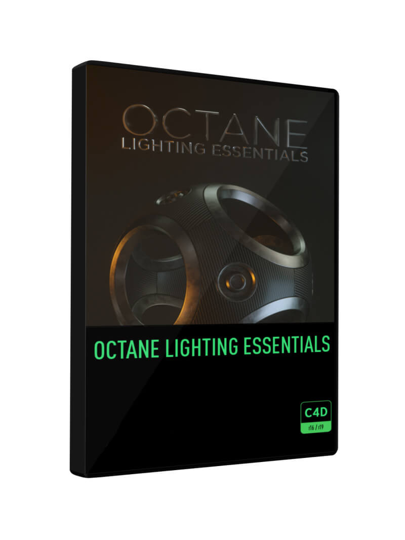 Octane Lighting Essentials