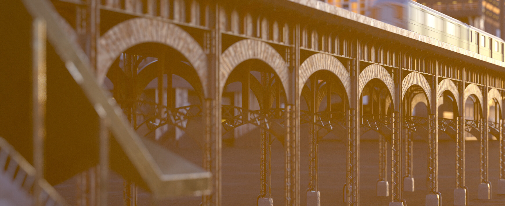 Cinema 4D 3D Streets Roads Textures Materials Models