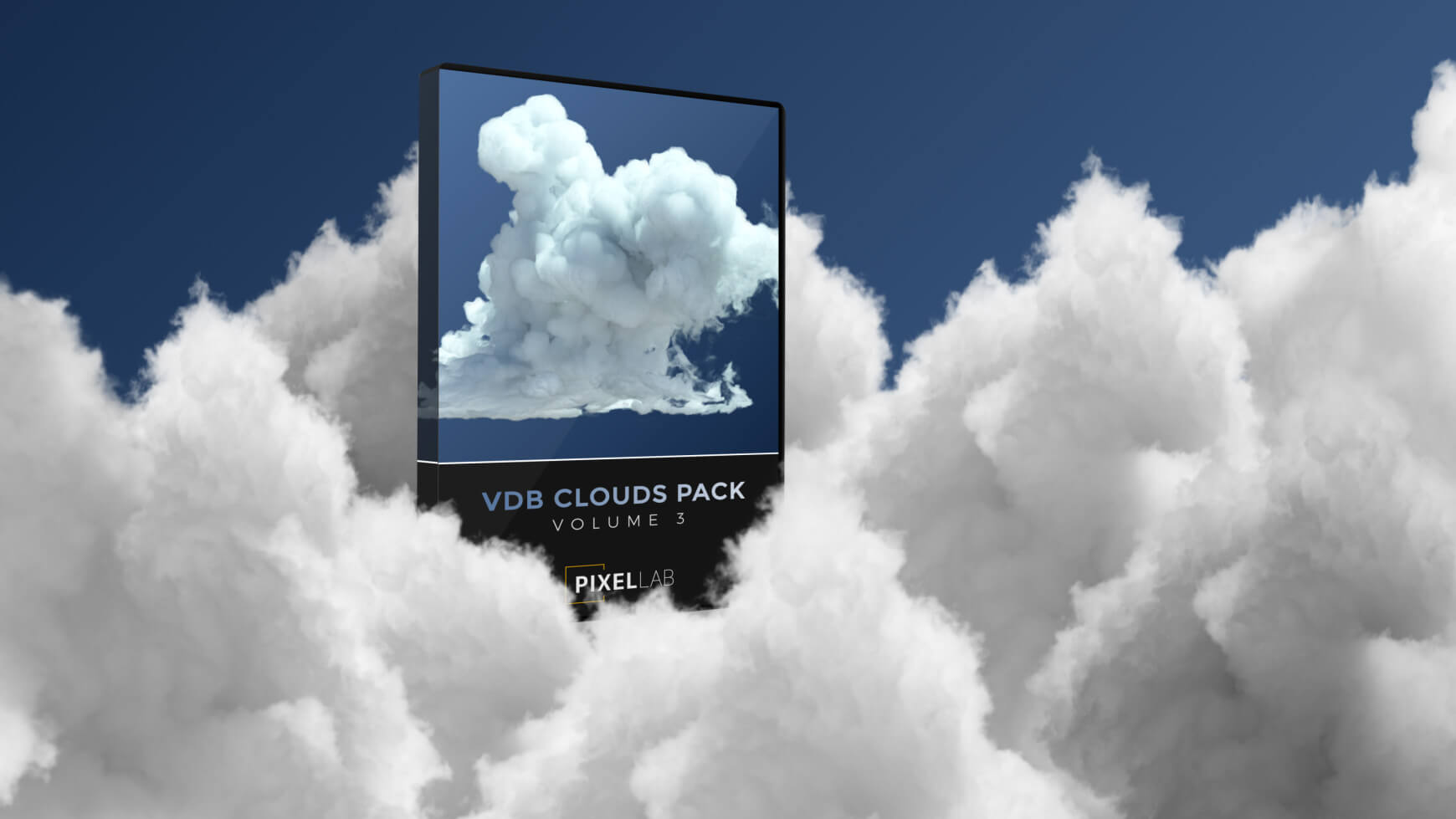 Cloud VDB Buy 3