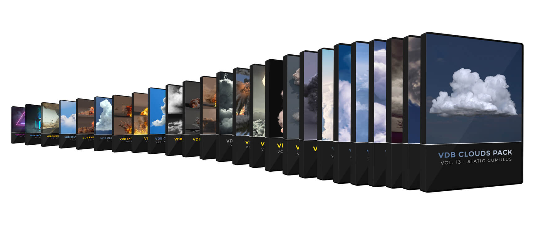 VDB Bundle
