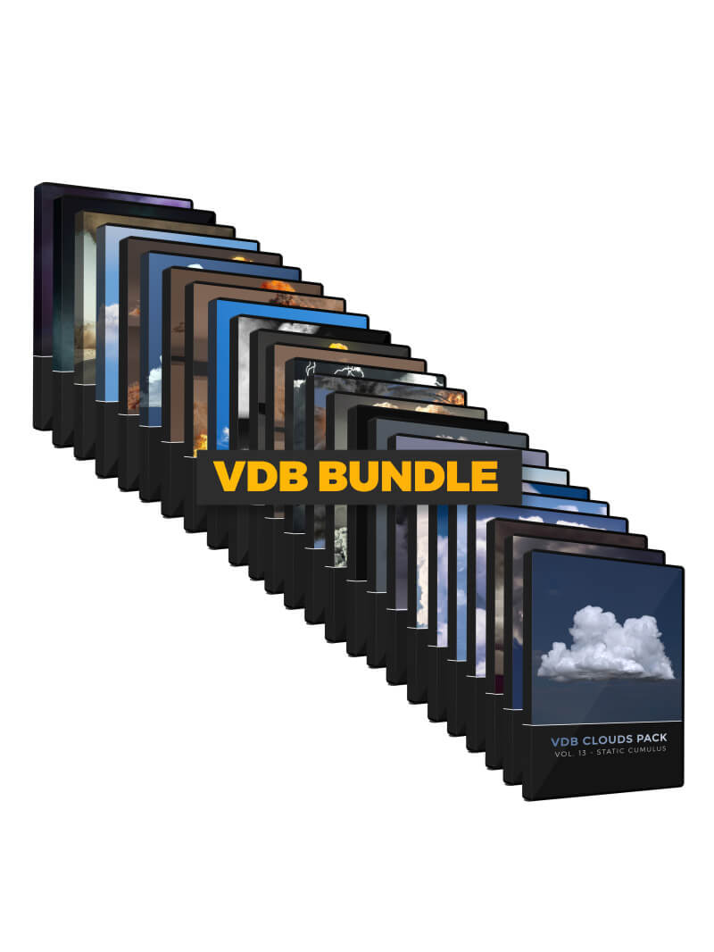 VDB Bundle