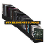 VFX Elements Bundle Banner