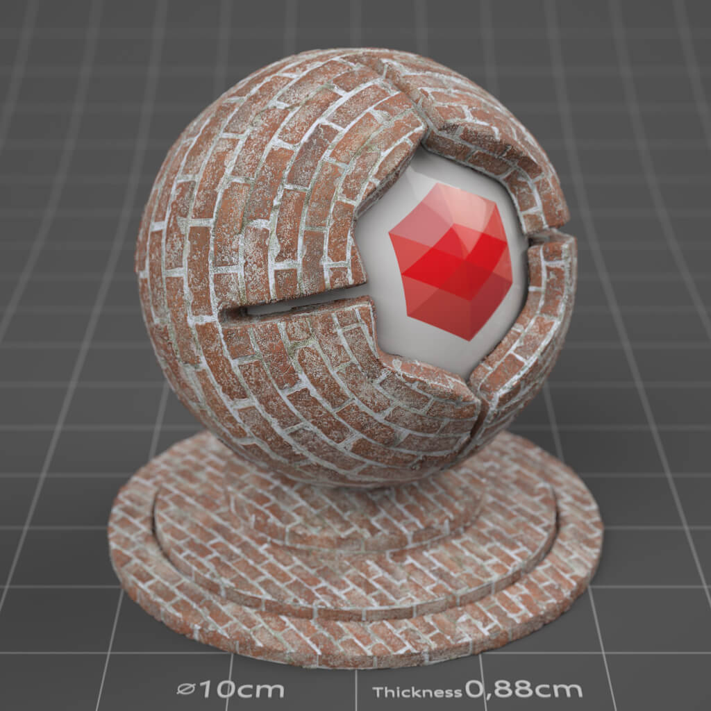 01_RS_Brick_01_Pavement_Snowy_Cinema-4D-Redshift-Material