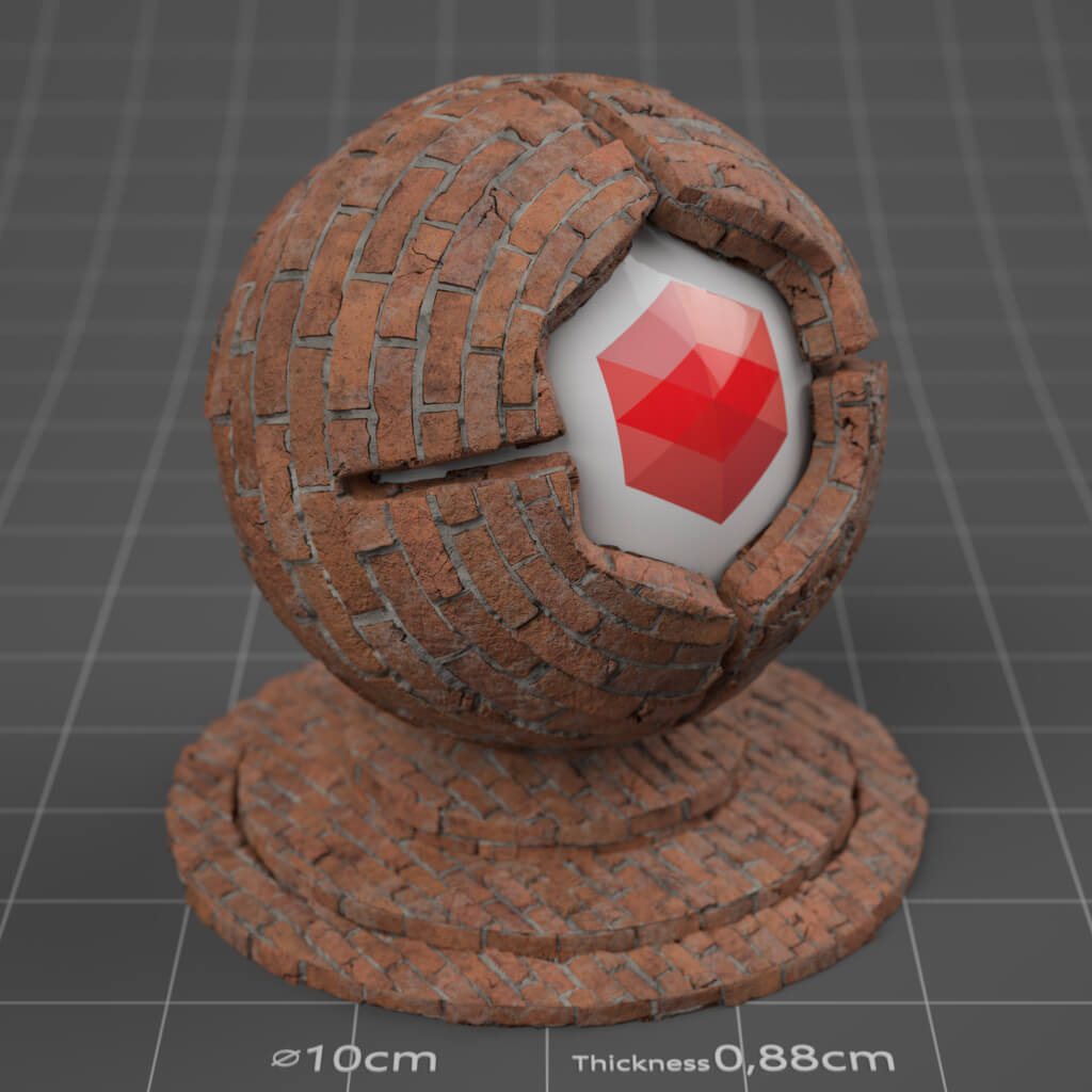 01_RS_Brick_01_Wall_Damaged_Cinema-4D-Redshift-Material