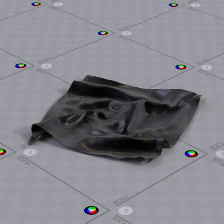 Free Cinema 4D Arnold Material Shader Texture Pack C4D