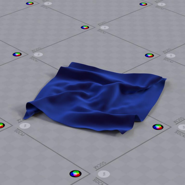 Free Cinema 4D Arnold Material Shader Texture Pack C4D