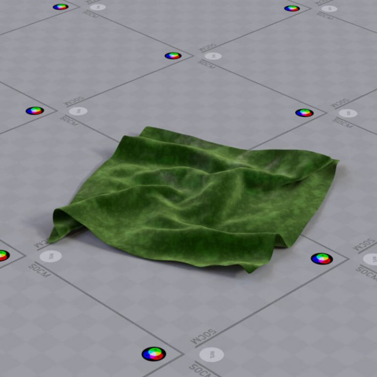 Free Cinema 4D Arnold Material Shader Texture Pack C4D