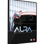 Cinema 4D Aura Professional 3D Environments for Cinema 4D