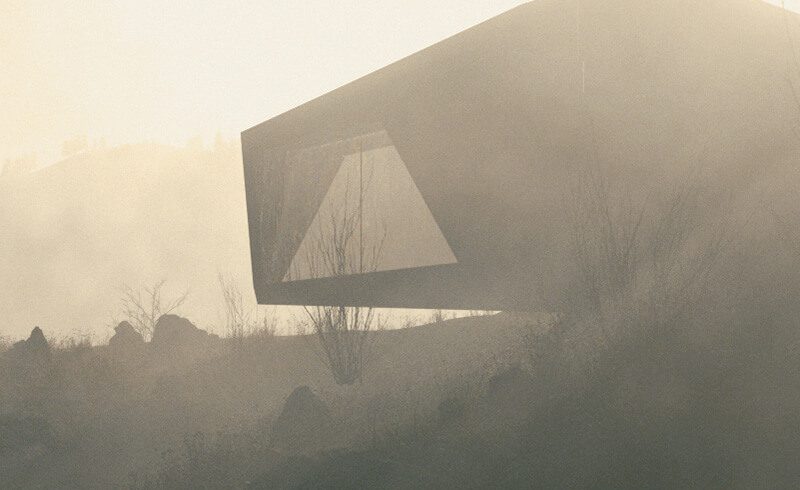 Redshift Cinema 4D 3D Tutorial Realistic Fog How To