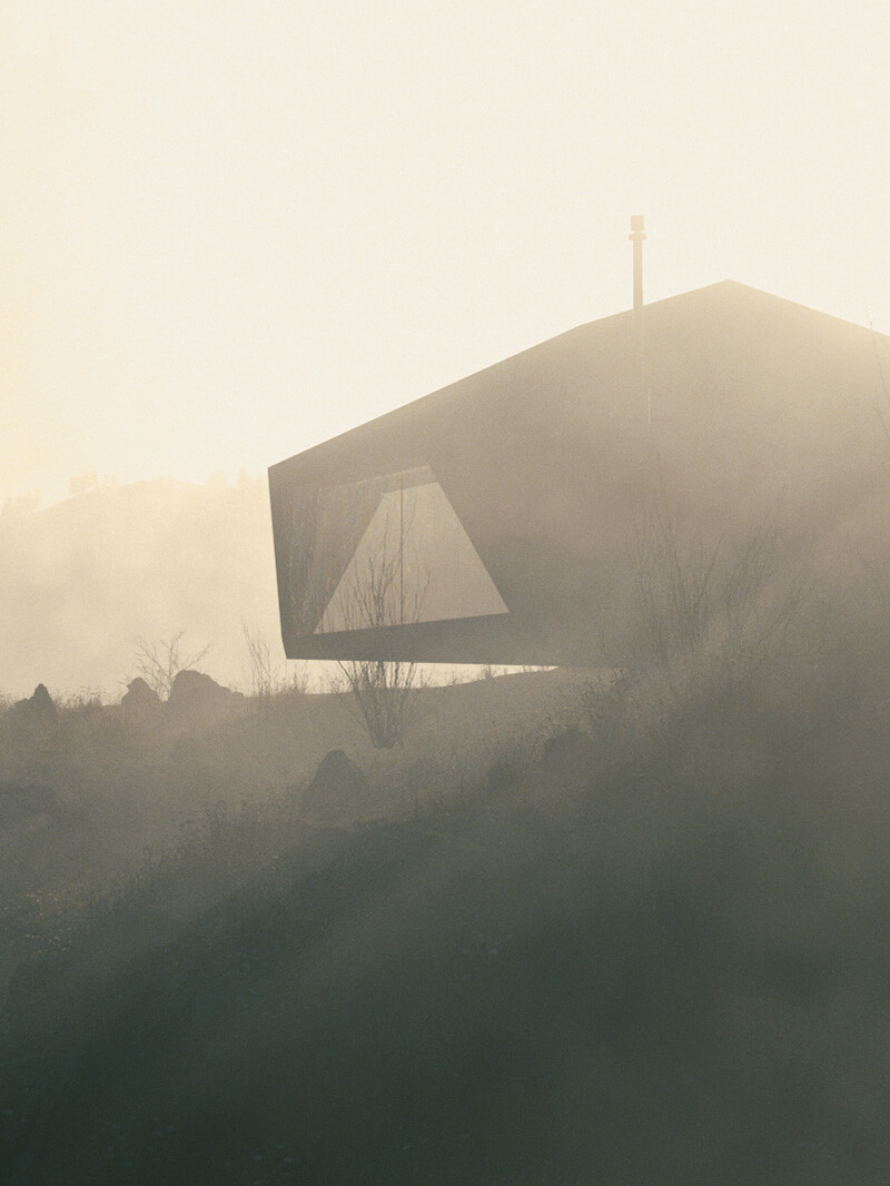 Redshift Cinema 4D 3D Tutorial Realistic Fog How To