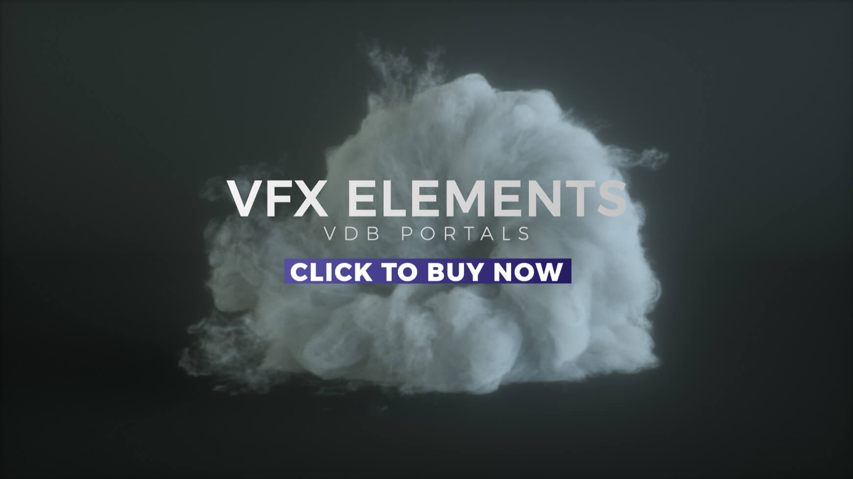 VFX Assets VDB Portals