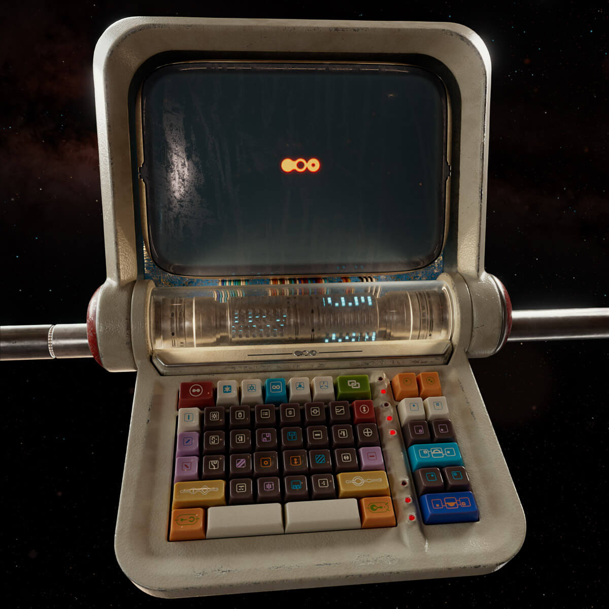 Blemish Pro Pixel Lab Roughness Map