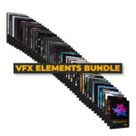 VFX Elements Bundle