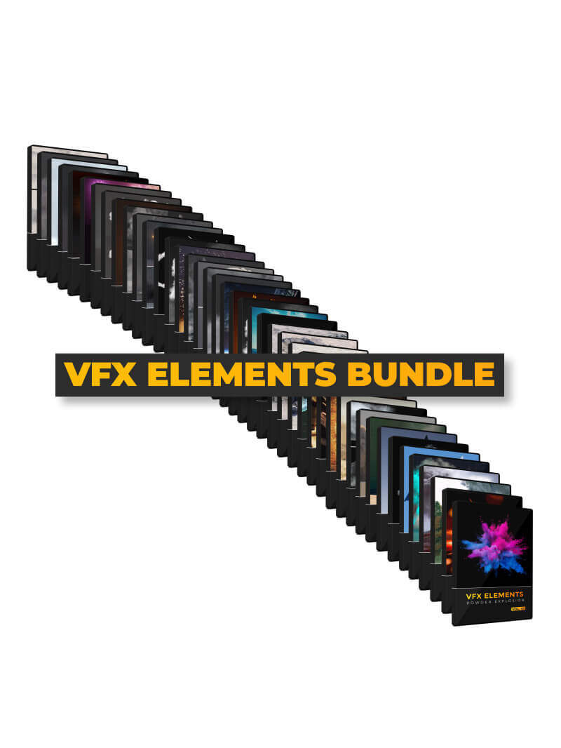 VFX Elements Bundle