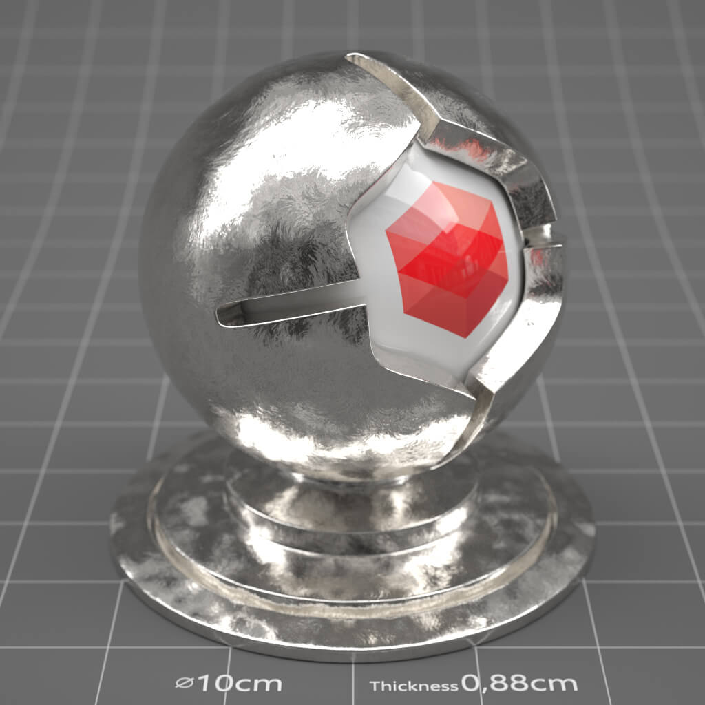 RS_Brushed_Metal_02_4K_Redshift_Cinema_4D_Material_Texture