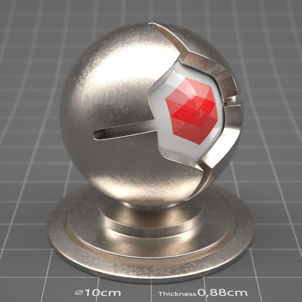 RS_Brushed_Metal_03_4K_Redshift_Cinema_4D_Material_Texture
