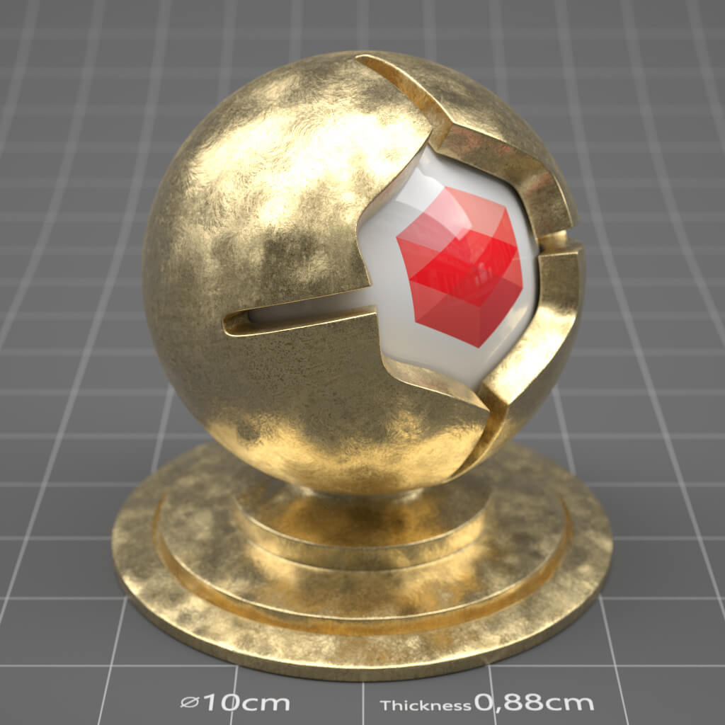 RS_Brushed_Metal_10_4K_Redshift_Cinema_4D_Material_Texture