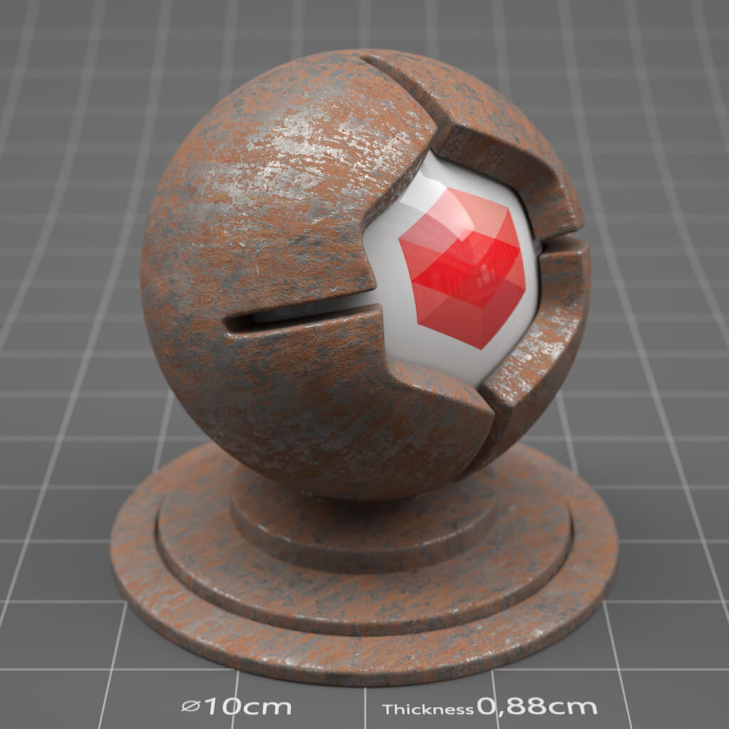 RS_Corroded_Metal_05_4K_Redshift_Cinema_4D_Material_Texture