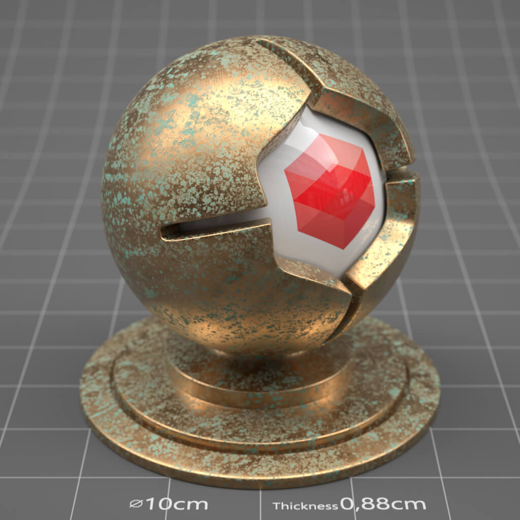 RS_Corroded_Metal_06_4K_Redshift_Cinema_4D_Material_Texture
