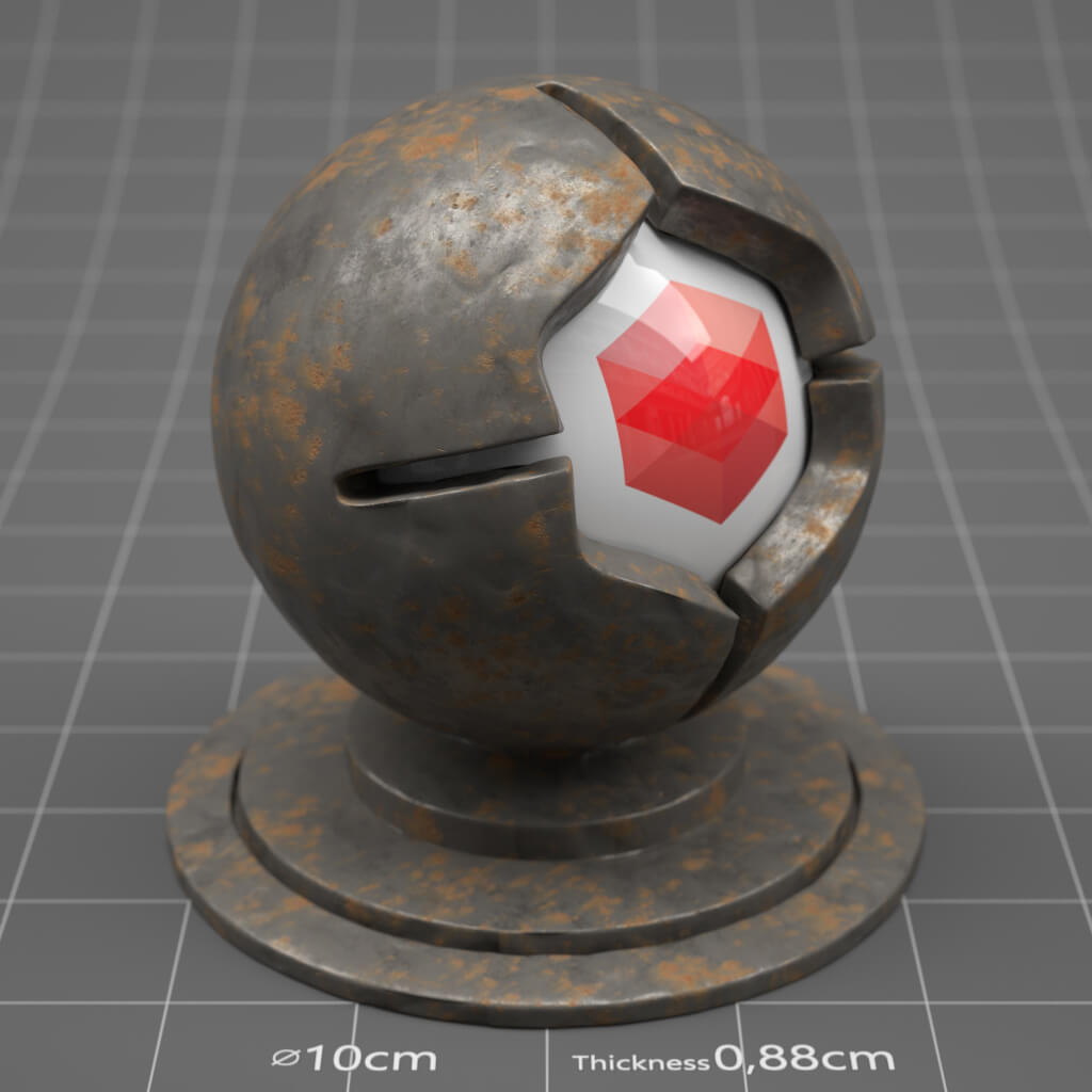 RS_Corroded_Metal_10_4K_Redshift_Cinema_4D_Material_Texture