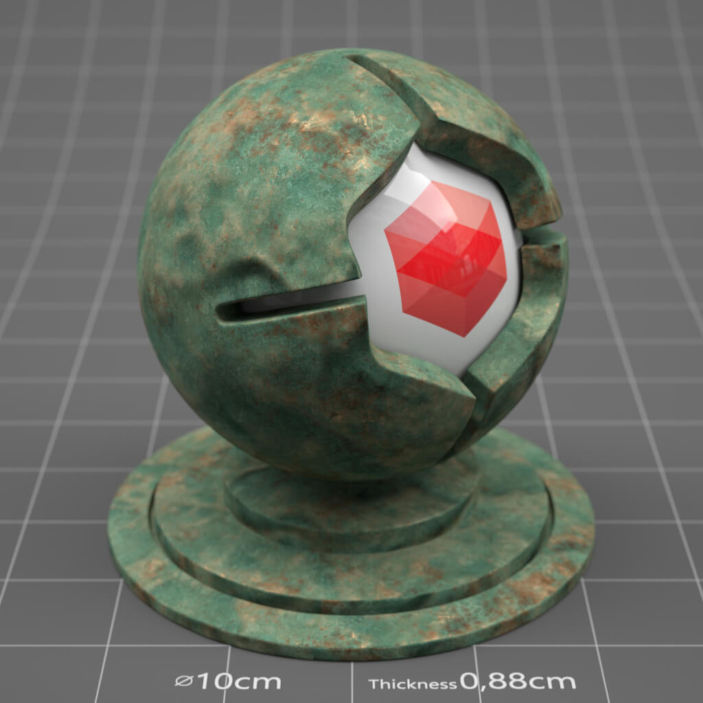 RS_Corroded_Metal_11_4K_Redshift_Cinema_4D_Material_Texture